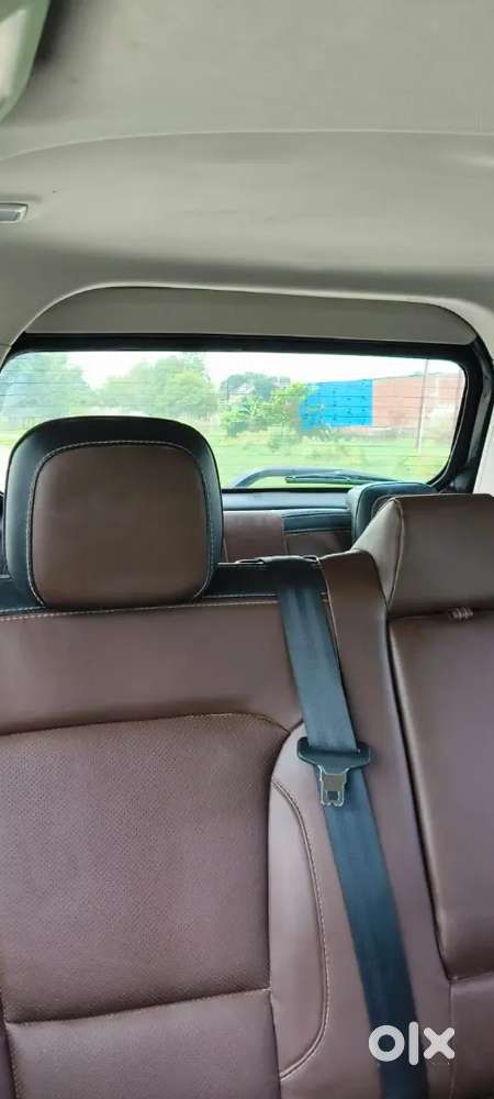 Mahindra Scorpio N 2025 Diesel
