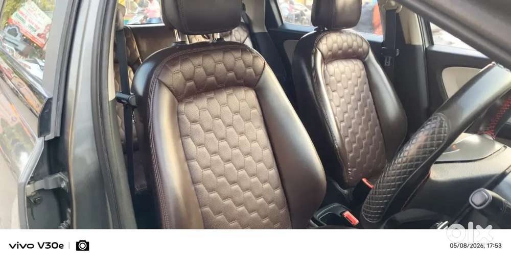 Tata Altroz 2022 Petrol Good Condition Xm+