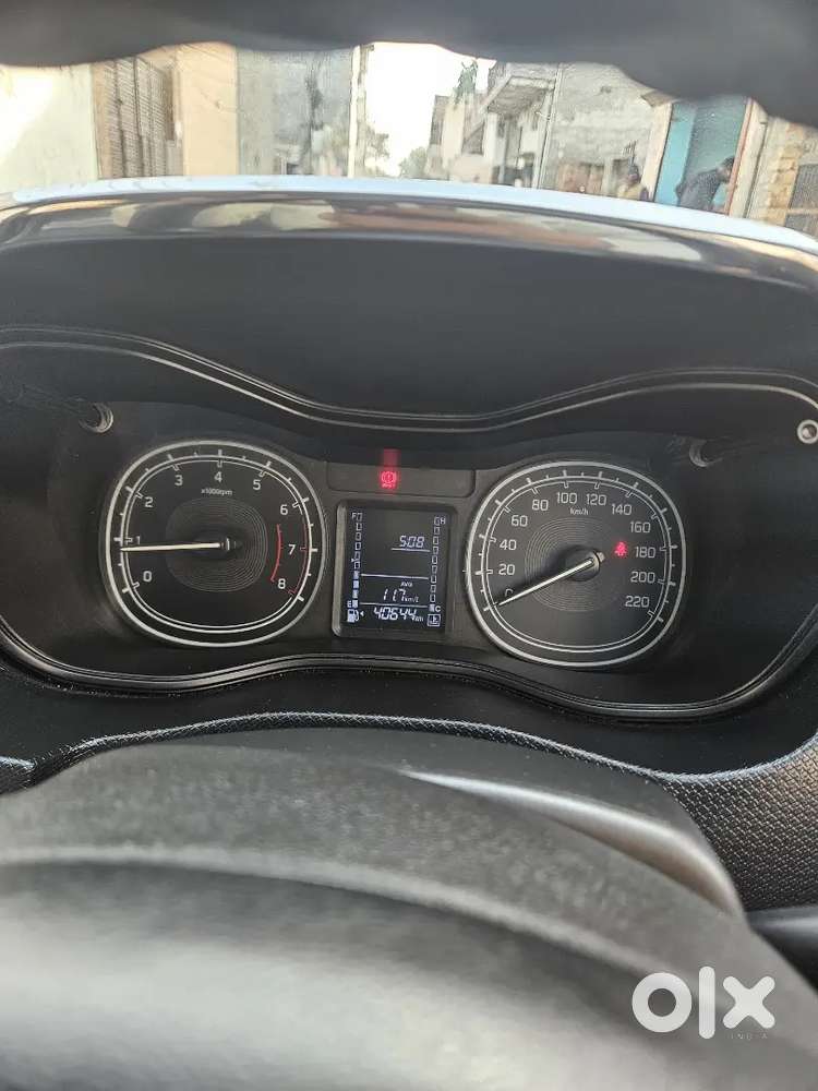 Maruti Suzuki Brezza 2021 Zdi Plus Owsum Condition