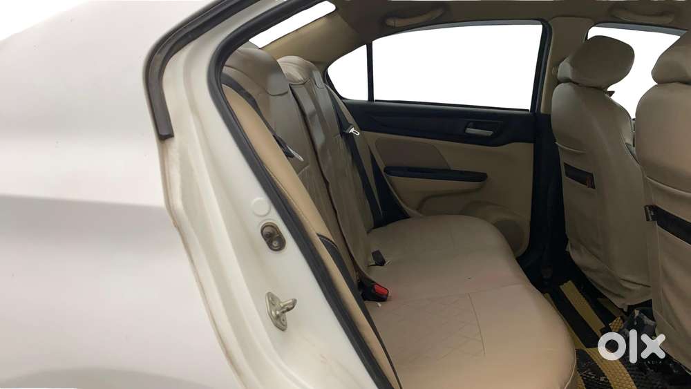 Honda Amaze 1.2 S I-vtec, 2022, Petrol