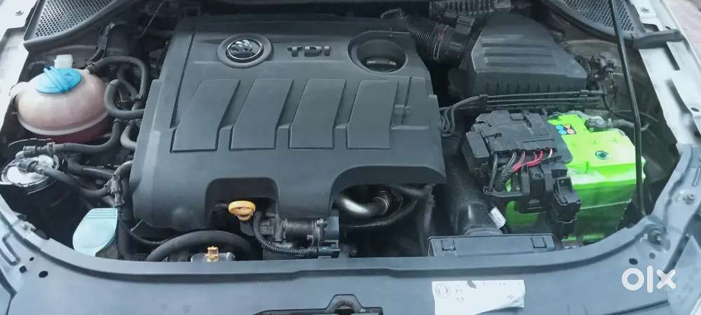 Skoda Rapid 2014 November.