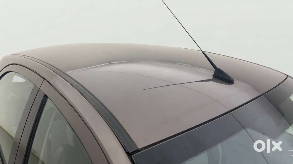 Tata Tiago 1.2 Revotron Xza, 2018, Petrol