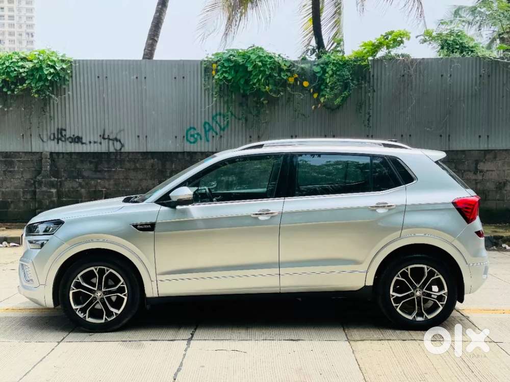 Skoda Kushaq 1.5 Tsi Style (6 Airbags) Dsg, 2023, Petrol