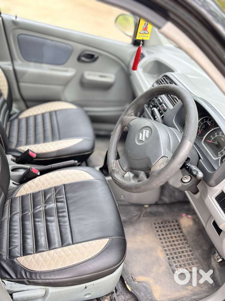 Maruti Suzuki Alto K10 1.0 Vxi, 2013, Petrol