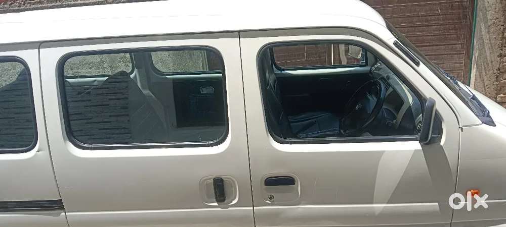 Maruti Suzuki Eeco 2024 Petrol 19435 Km Driven