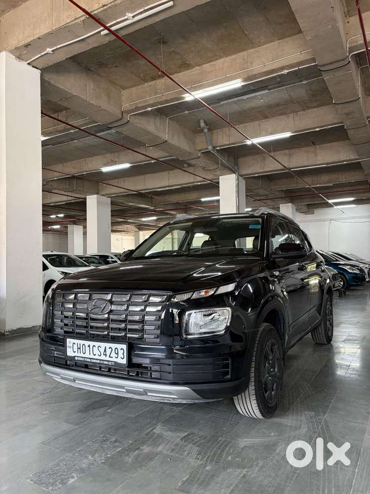 Hyundai Venue S Mt 1.2 Kappa, 2023, Petrol