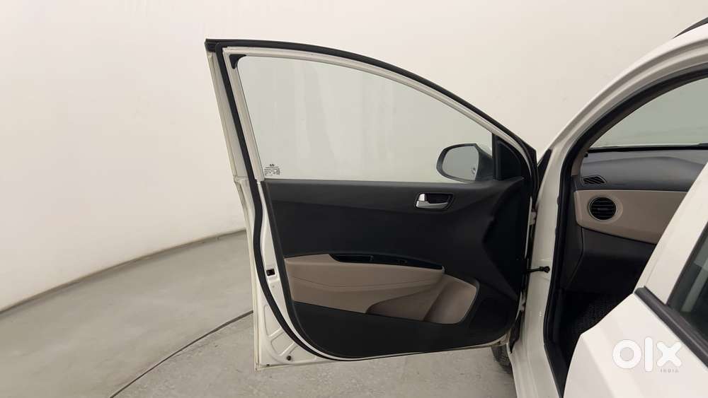 Hyundai Grand I10 1.2 Kappa Asta (o) Vtvt, 2016, Petrol