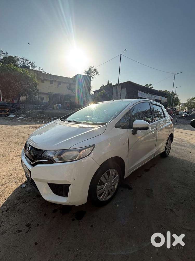 Honda Jazz 2015
