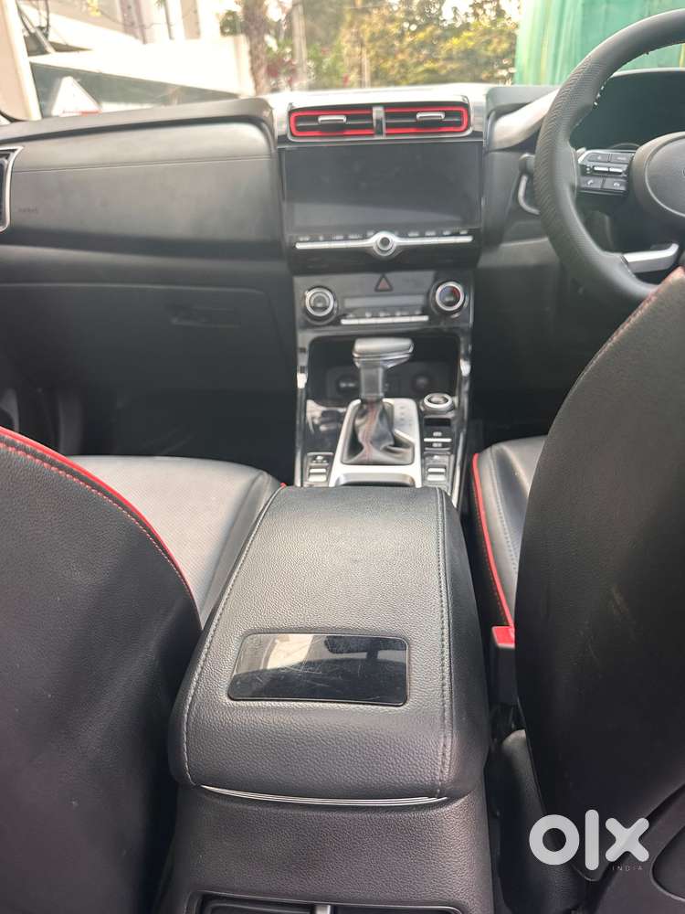 Hyundai Creta Sx (o) 1.5 Diesel Automatic, 2022, Diesel