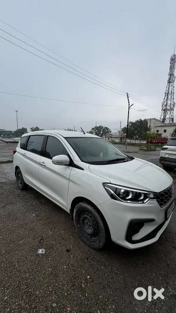 Maruti Suzuki Ertiga Vxi 2024 Petrol Hybrid