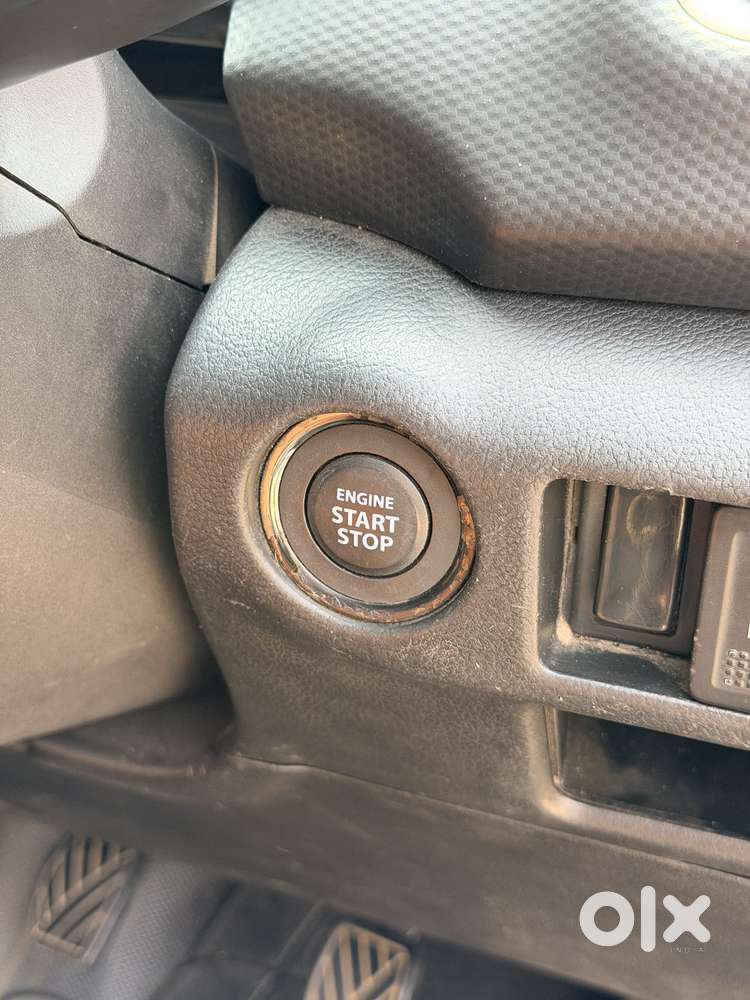 Maruti Suzuki S-cross 1.3 Zeta, 2016, Diesel