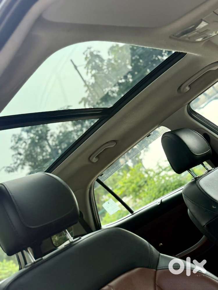 Hyundai Alcazar 1.5 Signature (o) Diesel At 6 Str, 2023, Diesel