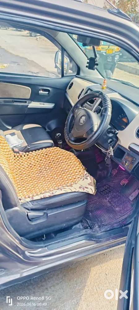 Wagon R ( Urgent Sell )