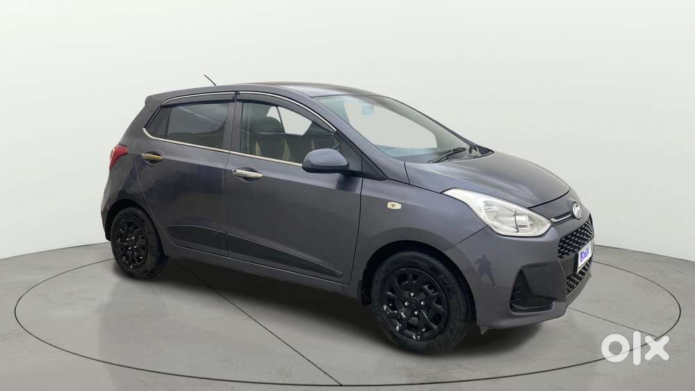 Hyundai Grand I10 1.2 Kappa Magna, 2018, Petrol