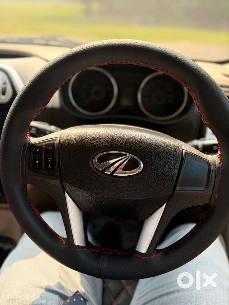 Tuv 300 T8 2016