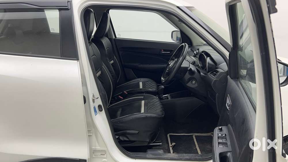 Maruti Suzuki Swift Amt Vvt Vxi, 2019, Petrol