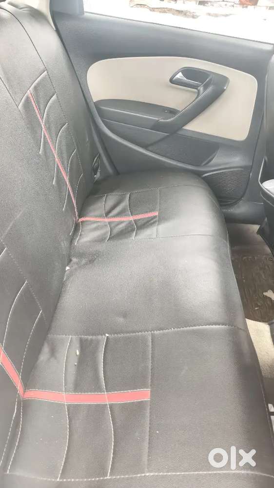 Volkswagen Polo 2013 Diesel 150,000 Km