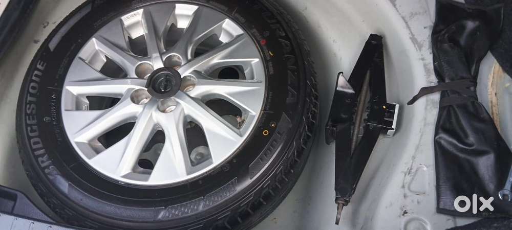 Toyota Corolla Altis 1.8 G, 2017, Petrol