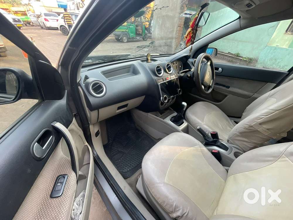 Ford Fiesta Diesel 2008 Car