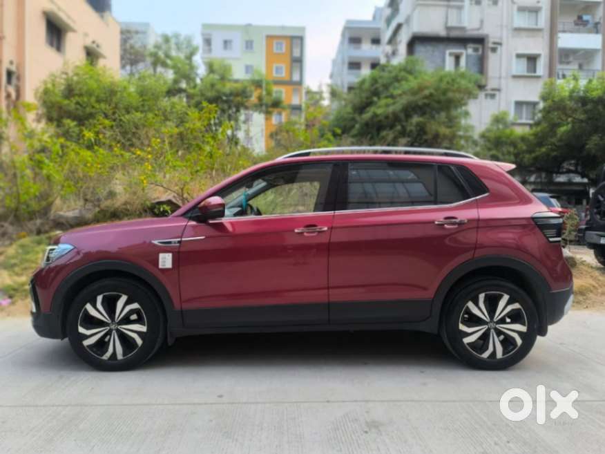 Volkswagen Tiguan 1.5 Tsi, 2023, Petrol