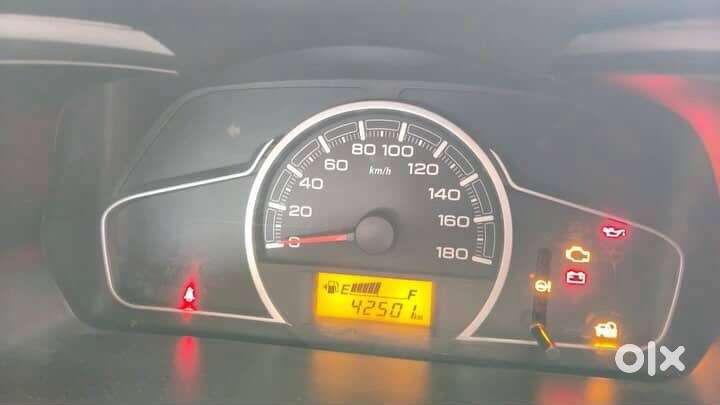 Maruti Suzuki Alto 2022 Model