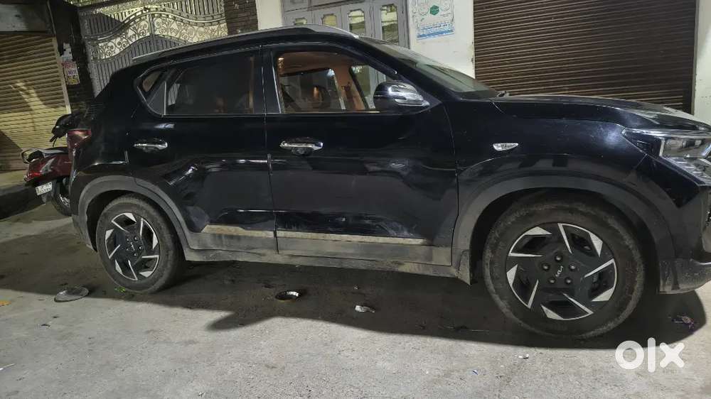 Kia Sonet 2024 Petrol Manual