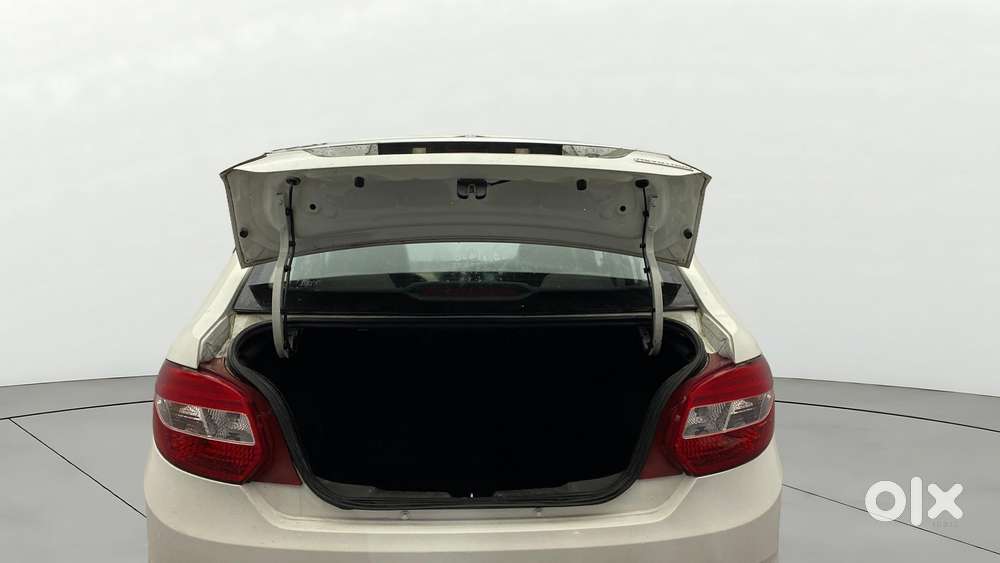 Tata Zest 1.2 Revotron Xe, 2015, Petrol