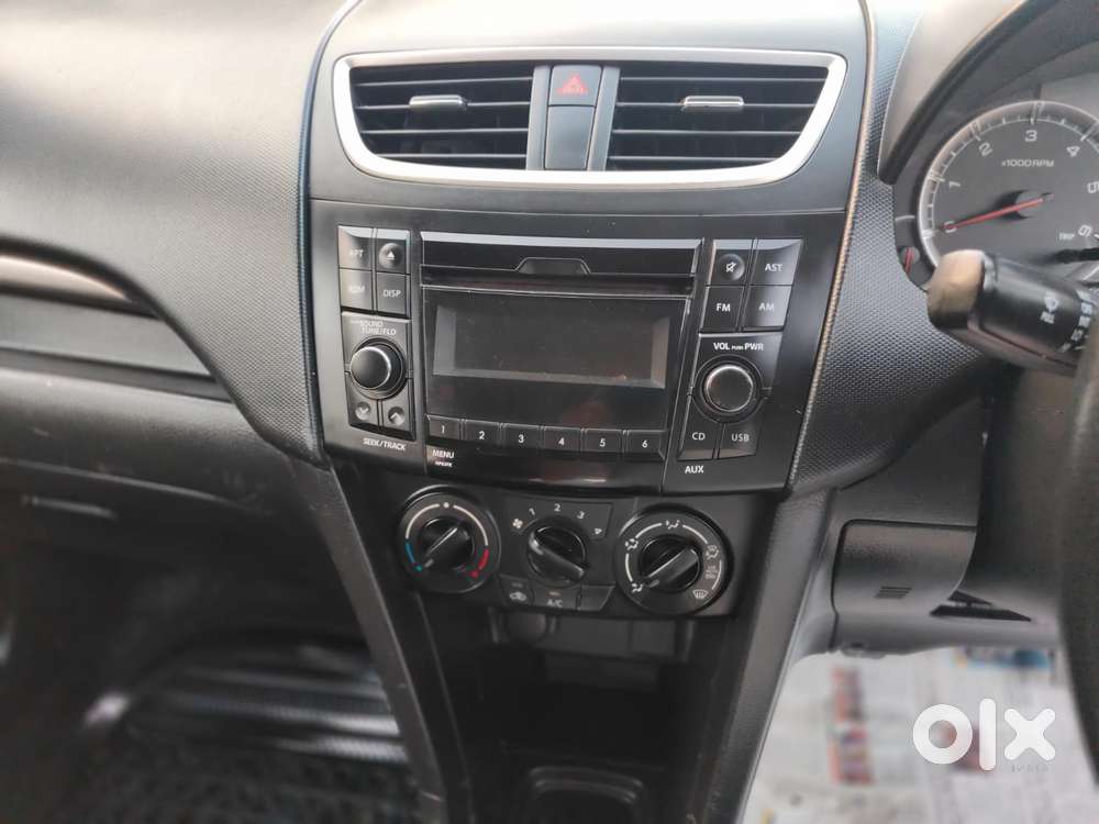 Maruti Suzuki Swift Ddis Vdi, 2017, Diesel