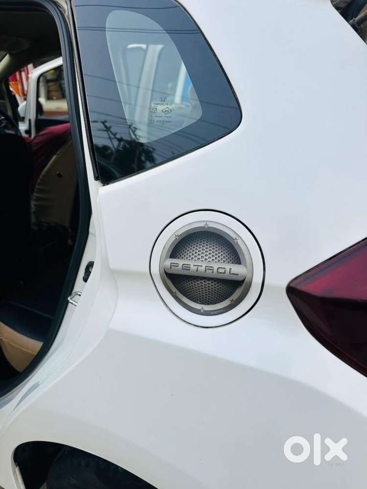 Honda Jazz 2019 Petrol Well Maintained