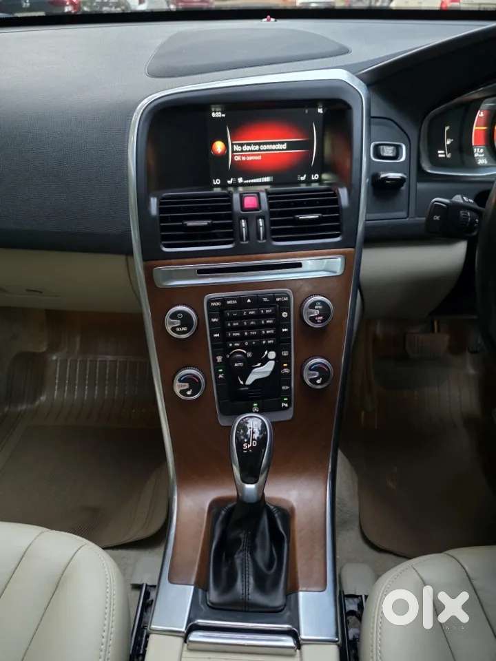 Volvo Xc60 Inscription D5, 2016, Diesel