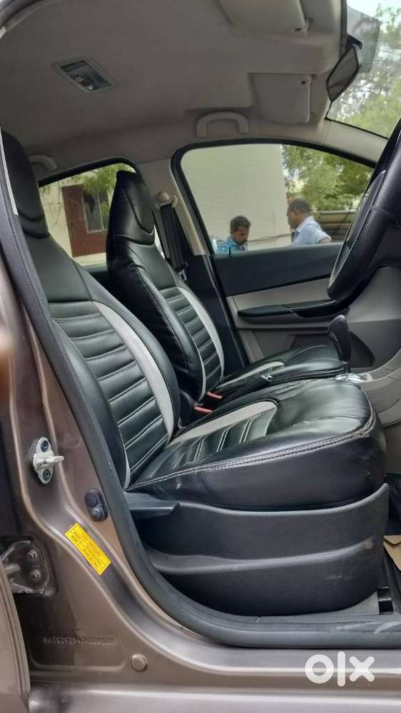 Tata Tiago, 2018, Petrol