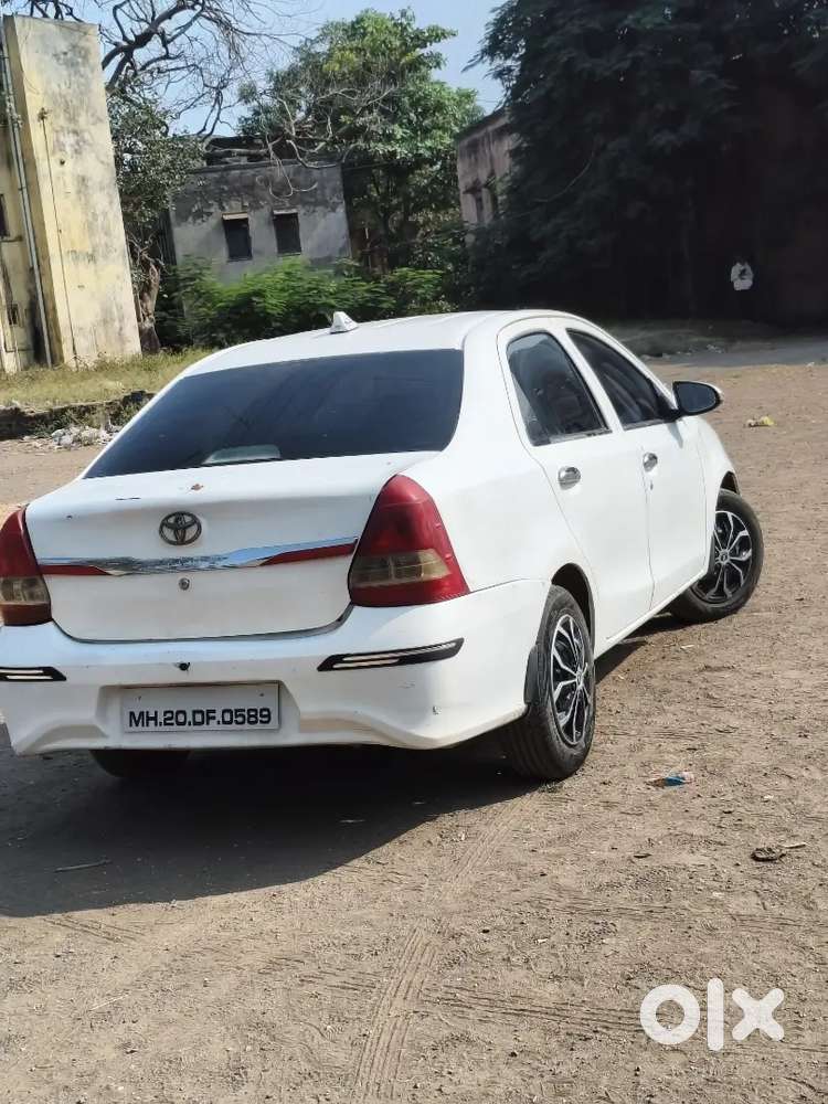 Toyota Etios 2015 Diesel | Top Condition | Ac | New Tyres