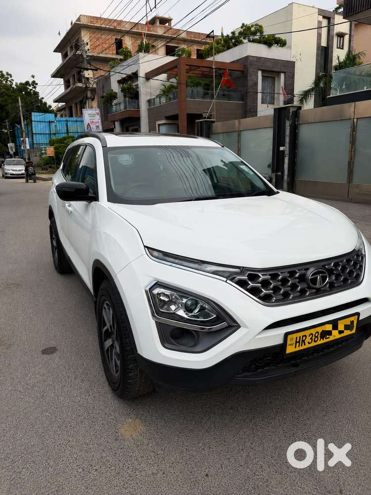 Tata Safari 2.0 Kryotec Xm, 2023, Diesel