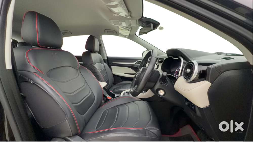 Mg Astor 1.5 Super Cvt, 2022, Petrol