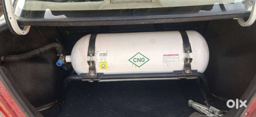 Maruti Suzuki Dzire 1.2 Vxi Cng, 2022, Cng & Hybrids