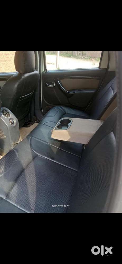 Renault Duster 2013 Diesel Well Maintained