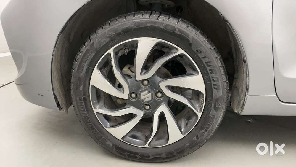 Maruti Suzuki Baleno 1.2 Zeta, 2020, Petrol