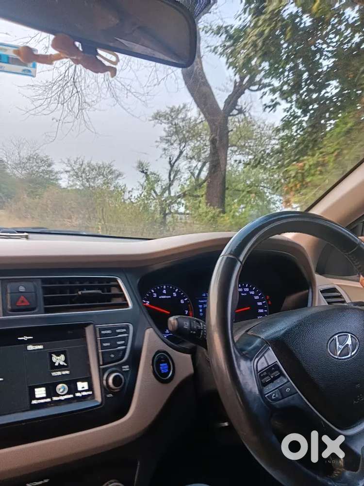 Hyundai New I20 2019