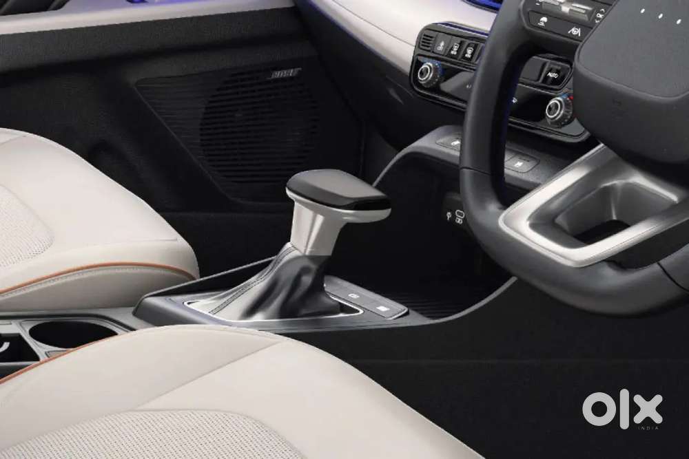 Hyundai New Verna Sx O Petrol Manual 2026