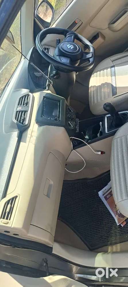 Maruti Suzuki Dzire 2021 Car