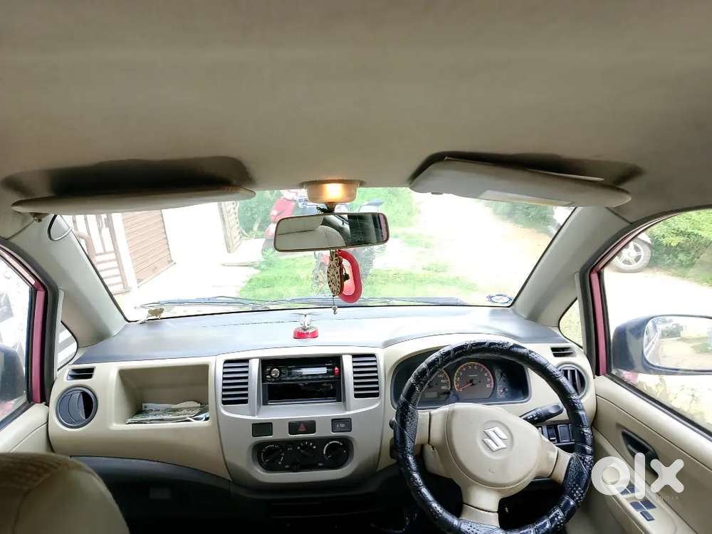 Maruti Suzuki Zen Estilo 2007 2nd Owner