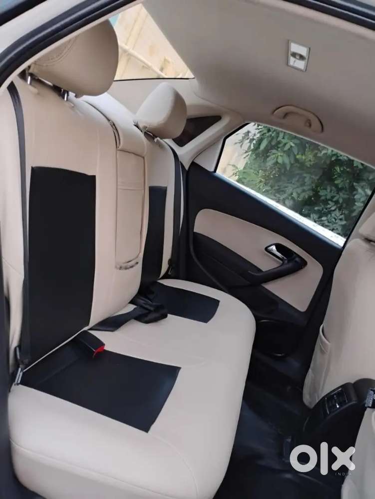 Skoda Rapid 2017 Diesel 138000 Km Driven