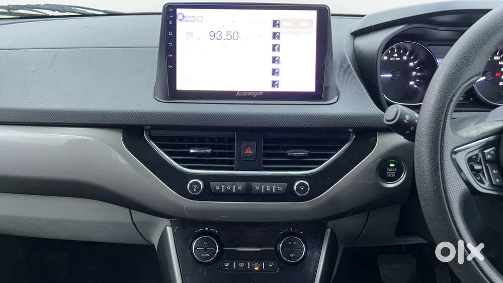 Tata Nexon 1.5 Revotorq Xza Plus Dualtone, 2019, Diesel