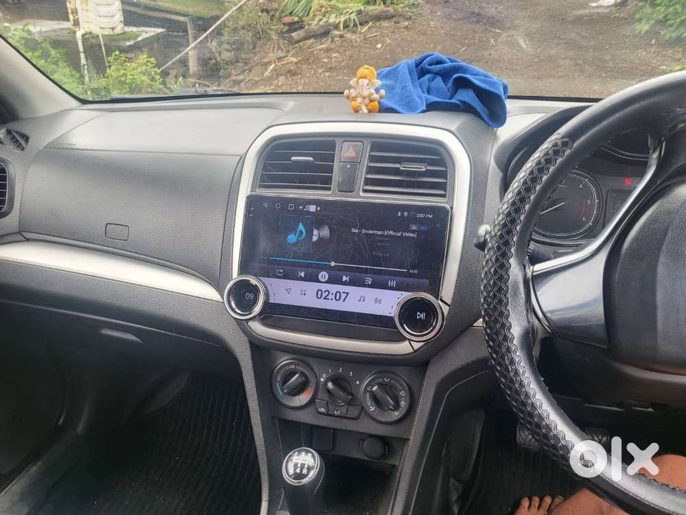 Maruti Suzuki Vitara Brezza 2016 Diesel Well Maintained