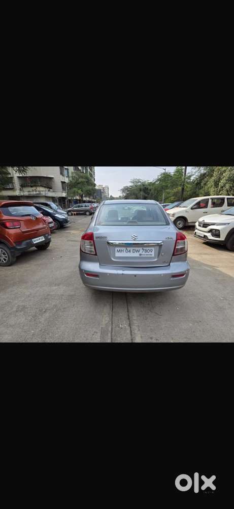 Maruti Suzuki Sx4 2010 Chid Ac Parsing Avalabal 2030 Cng Parsing Done