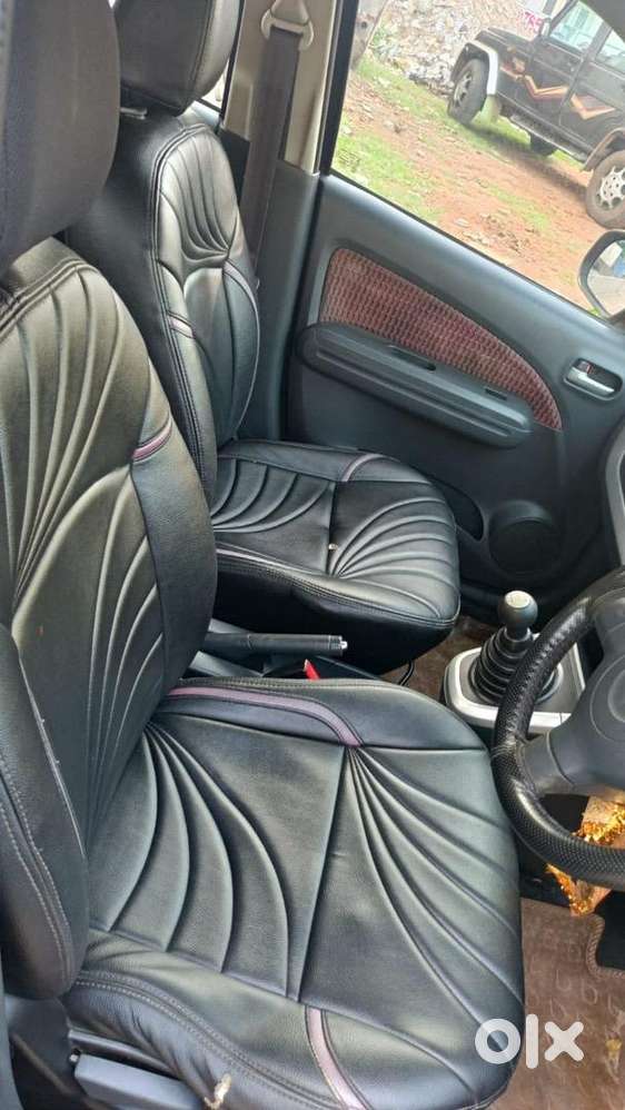 Maruti Suzuki Ritz 2013 Petrol Well Maintained