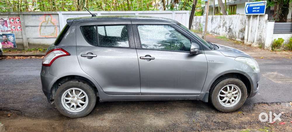Maruti Suzuki Swift Vxi, 2014, Petrol