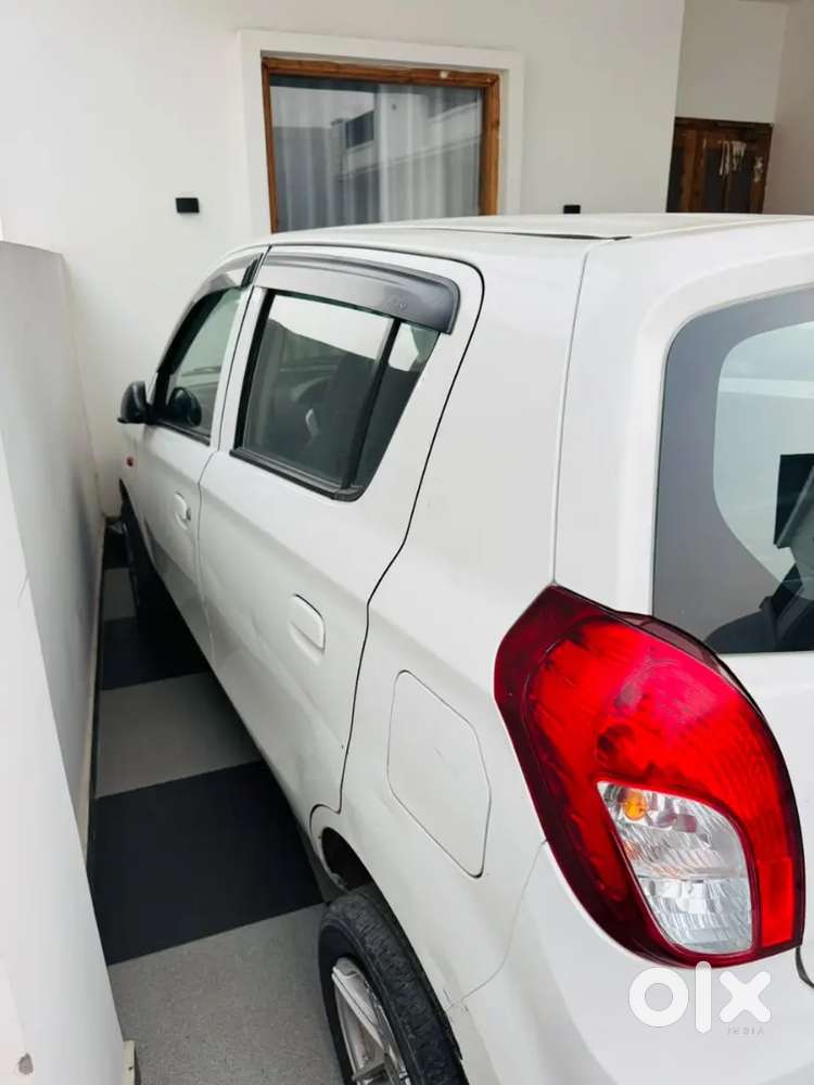Good Condition Well Maintaine