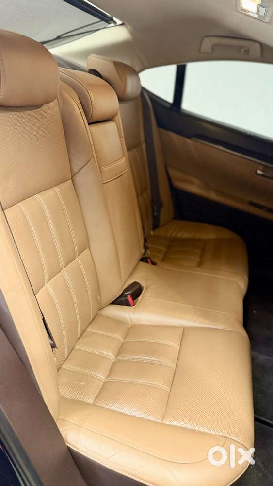 Lexus Es 300h, 2017, Petrol