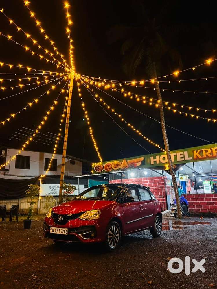 Toyota Etios Liva 2018 Diesel Good Condition